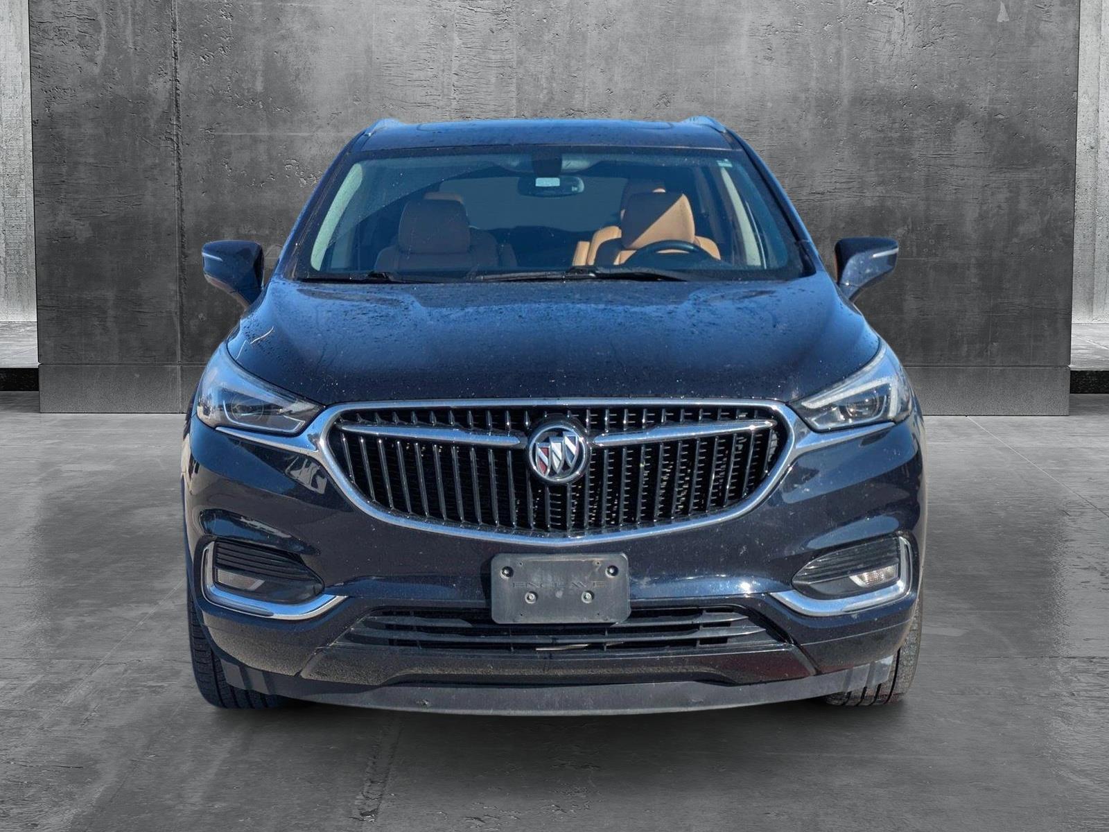 2020 Buick Enclave Vehicle Photo in Corpus Christi, TX 78415