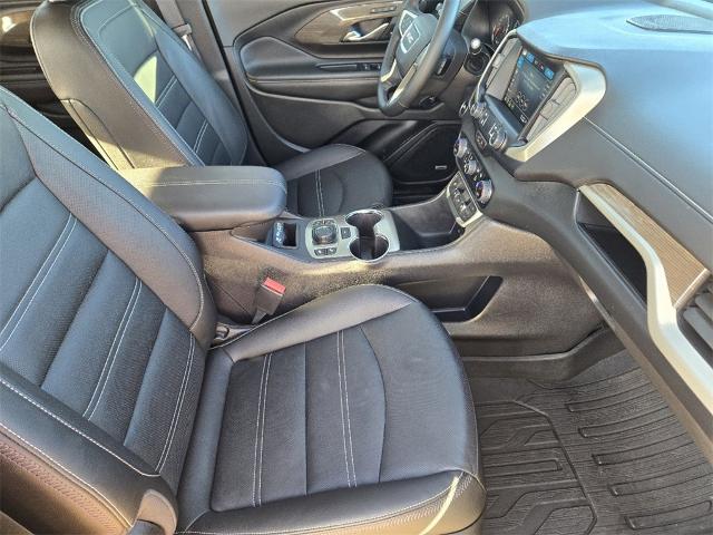 2023 GMC Terrain Vehicle Photo in Oklahoma City, OK 73114