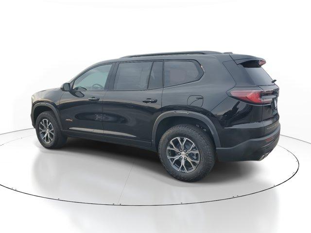 2025 GMC Acadia Vehicle Photo in SMYRNA, GA 30080-7630