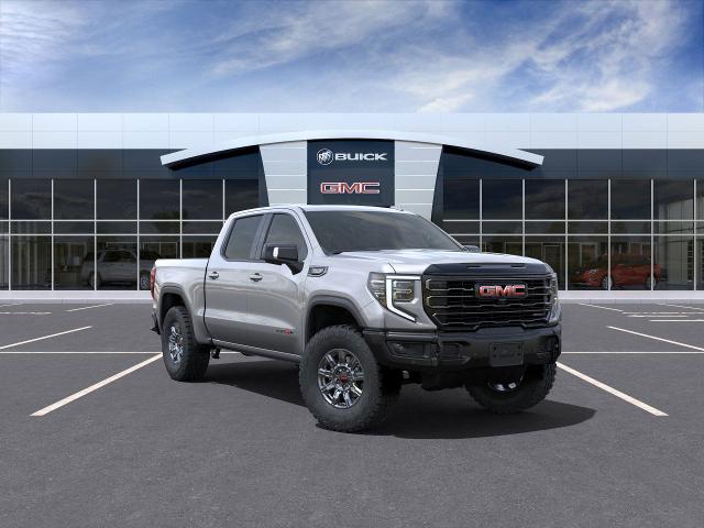 2025 GMC Sierra 1500 Vehicle Photo in MEDINA, OH 44256-9631