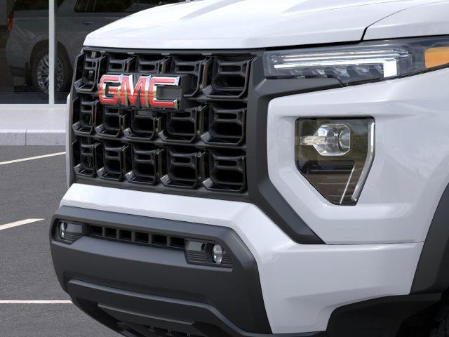 2024 GMC Canyon Vehicle Photo in LITTLE FALLS, NJ 07424-1717