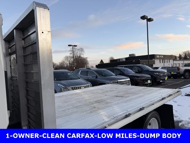 2021 Chevrolet Low Cab Forward 4500 Vehicle Photo in CHICOPEE, MA 01020-5001