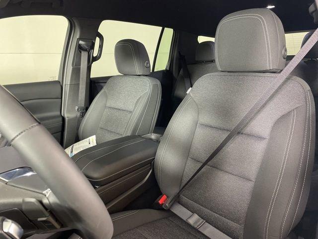 2025 Chevrolet Traverse Vehicle Photo in PHOENIX, AZ 85014-3381