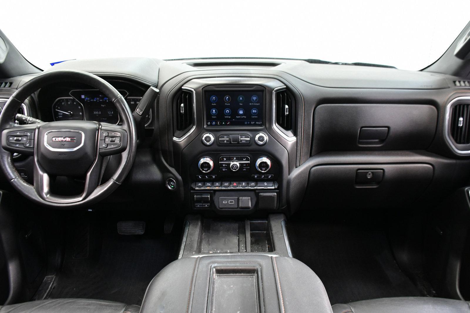 2021 GMC Sierra 1500 Vehicle Photo in DALLAS, TX 75235