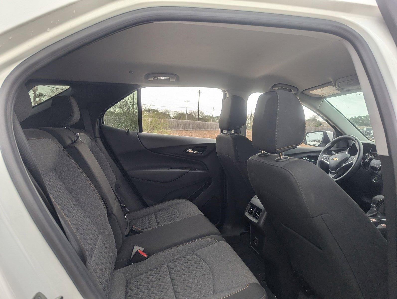 2024 Chevrolet Equinox Vehicle Photo in CORPUS CHRISTI, TX 78412-4902