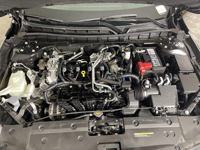 2022 Nissan Altima Vehicle Photo in PHOENIX, AZ 85014-3381