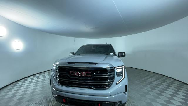 2024 GMC Sierra 1500 Vehicle Photo in GILBERT, AZ 85297-0402