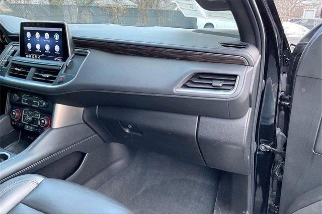 2021 Chevrolet Tahoe Vehicle Photo in INDEPENDENCE, MO 64055-1314