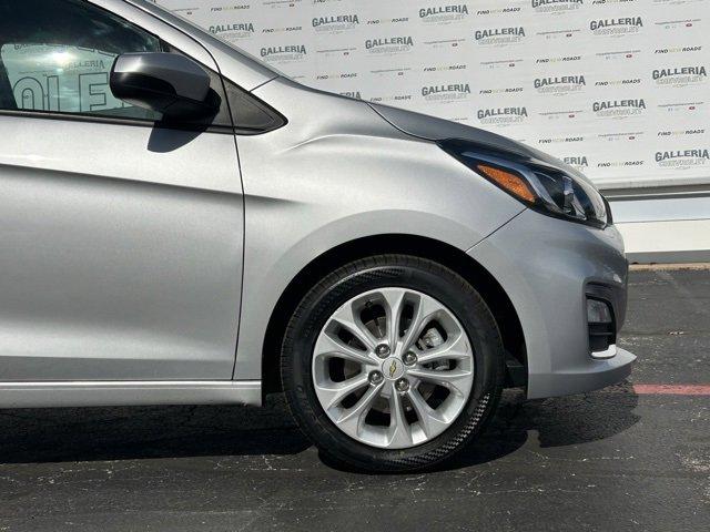 2021 Chevrolet Spark Vehicle Photo in DALLAS, TX 75244-5909