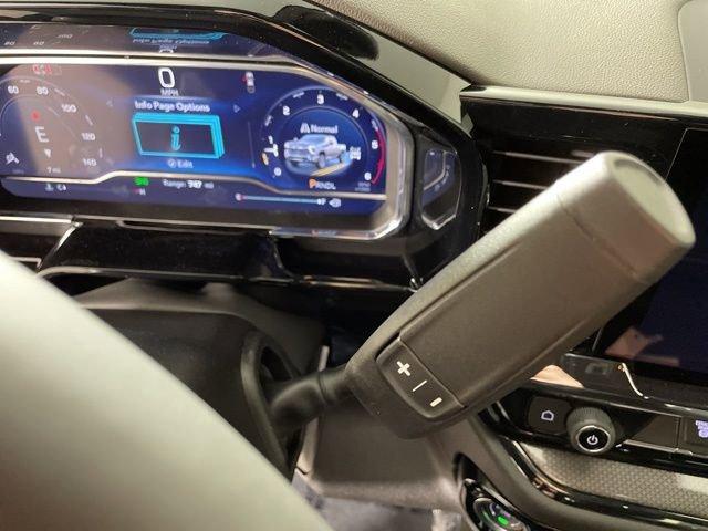 2025 Chevrolet Silverado 2500 HD Vehicle Photo in PHOENIX, AZ 85014-3381