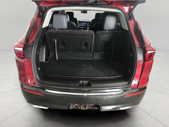 2020 Buick Enclave Vehicle Photo in GREEN BAY, WI 54303-3330