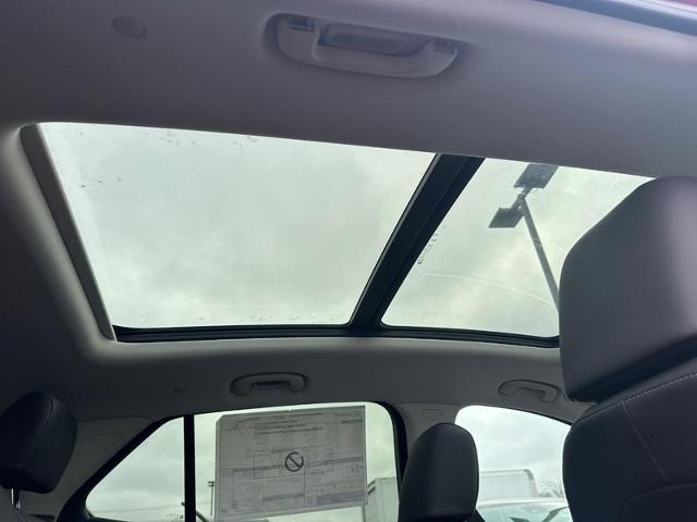 2025 Buick Envision Vehicle Photo in COLUMBIA, MO 65203-3903
