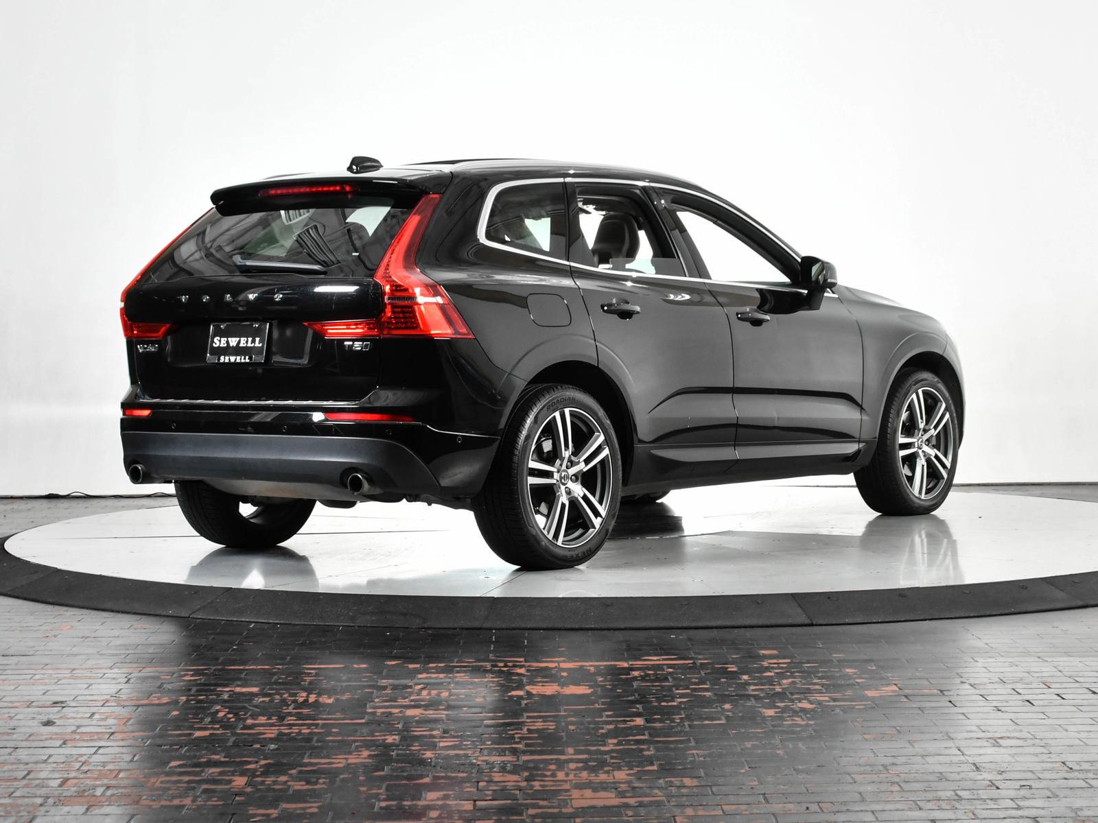 2018 Volvo XC60 Vehicle Photo in DALLAS, TX 75235