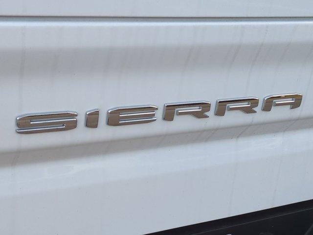 2025 GMC Sierra 1500 Vehicle Photo in ALBERTVILLE, AL 35950-0246