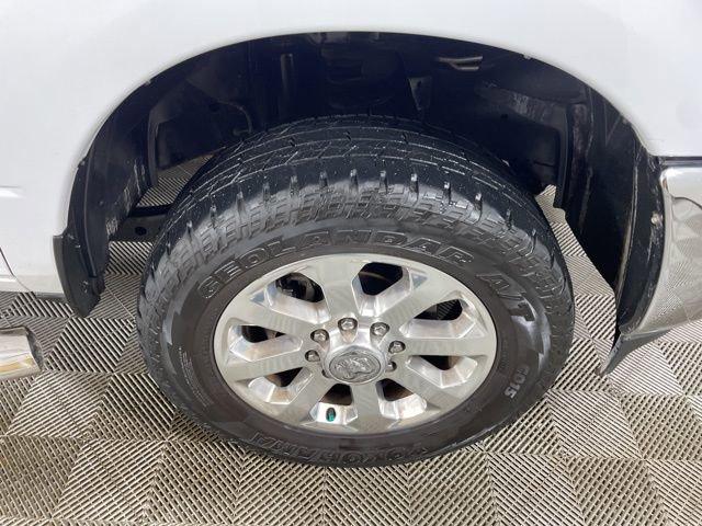 2022 Ram 2500 Vehicle Photo in PHOENIX, AZ 85014-3381