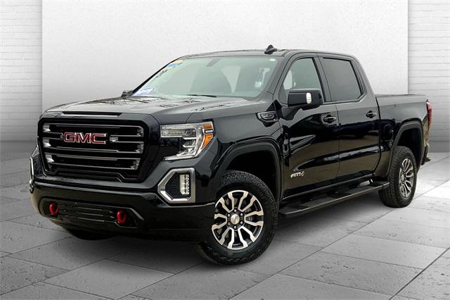 2019 GMC Sierra 1500 Vehicle Photo in KANSAS CITY, MO 64114-4545