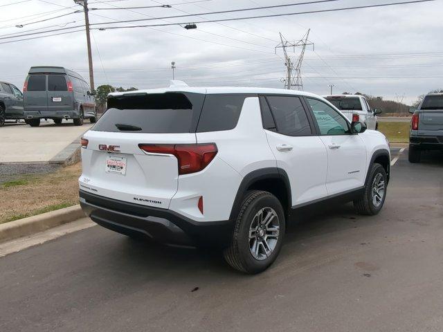 2025 GMC Terrain Vehicle Photo in ALBERTVILLE, AL 35950-0246