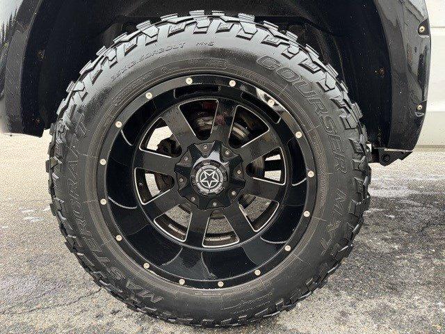 2014 Ram 1500 Vehicle Photo in Mechanicsburg, PA 17050-1707