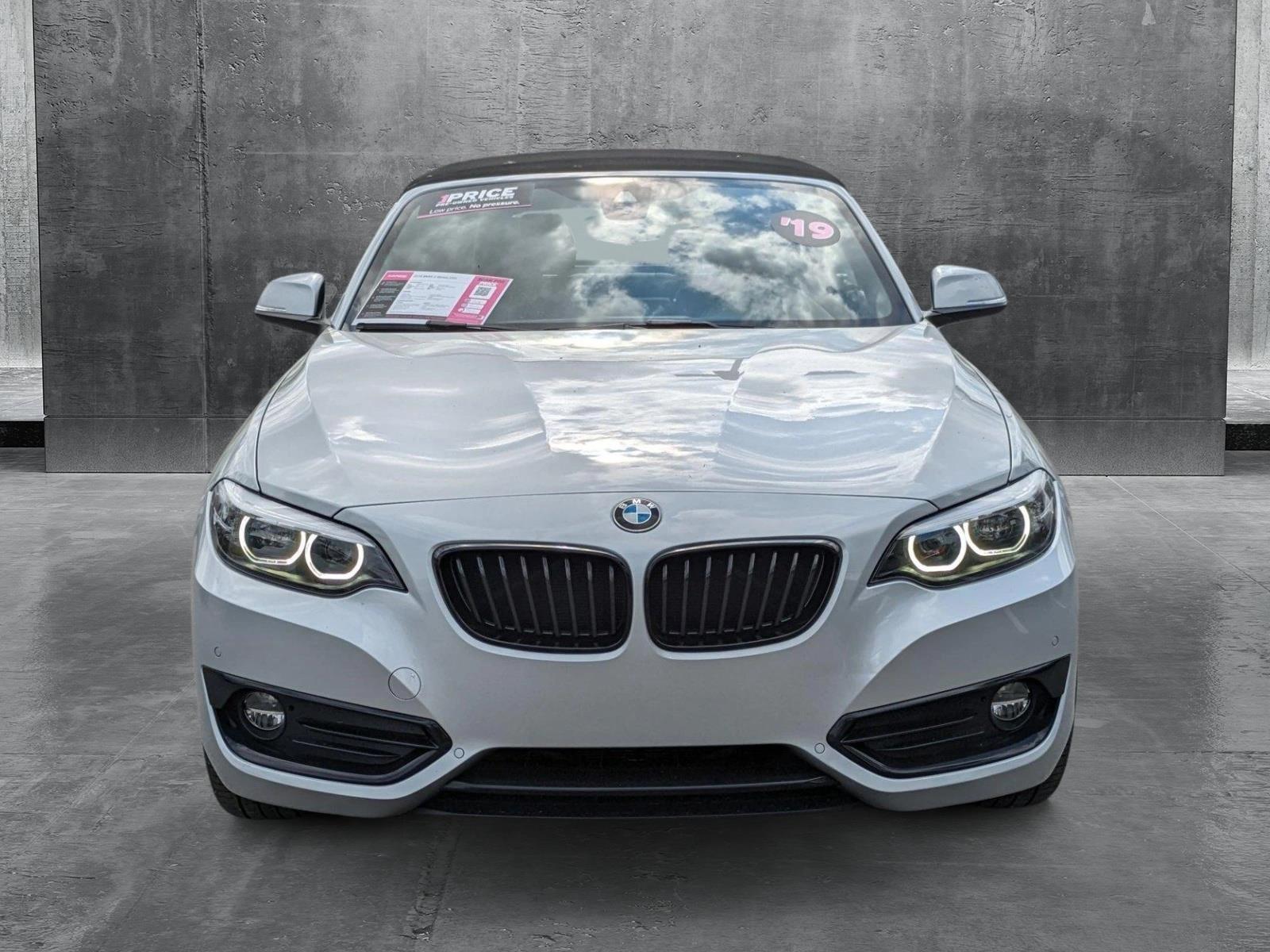 2019 BMW 230i Vehicle Photo in Orlando, FL 32811