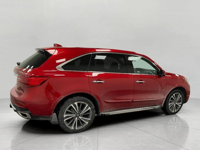 2020 Acura MDX Vehicle Photo in Appleton, WI 54913