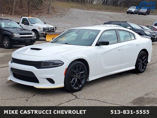 2023 Dodge Charger Vehicle Photo in MILFORD, OH 45150-1684