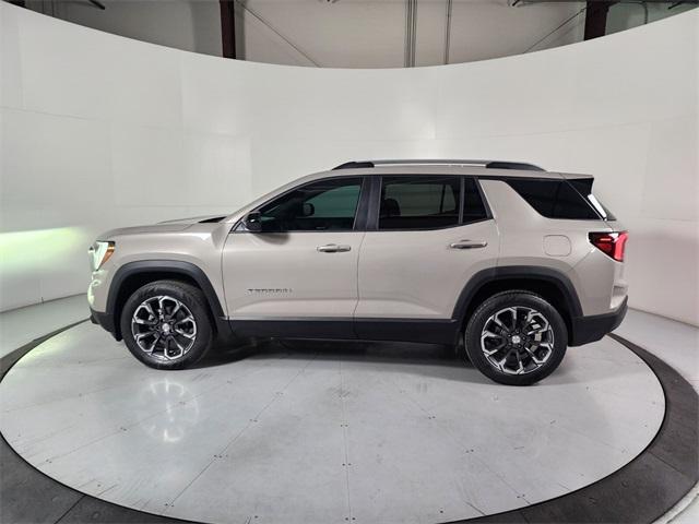 2025 GMC Terrain Vehicle Photo in PRESCOTT, AZ 86305-3700