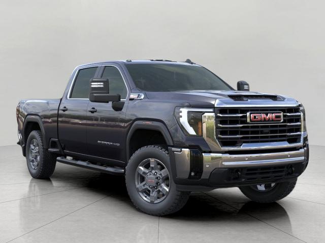 2025 GMC Sierra 2500 HD Vehicle Photo in APPLETON, WI 54914-8833