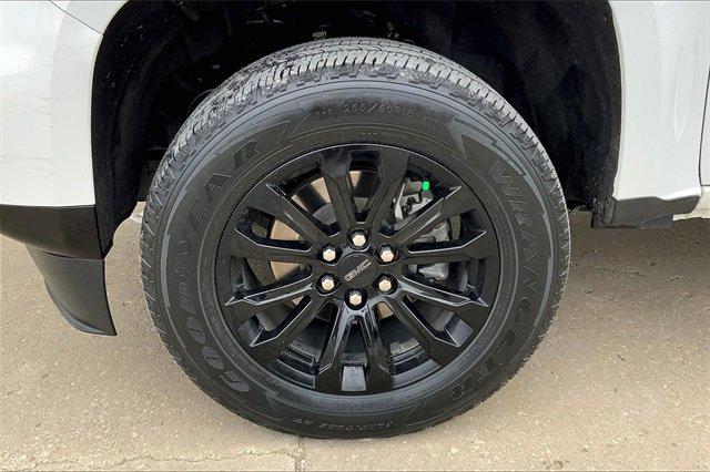 2022 GMC Canyon Vehicle Photo in KANSAS CITY, MO 64114-4545