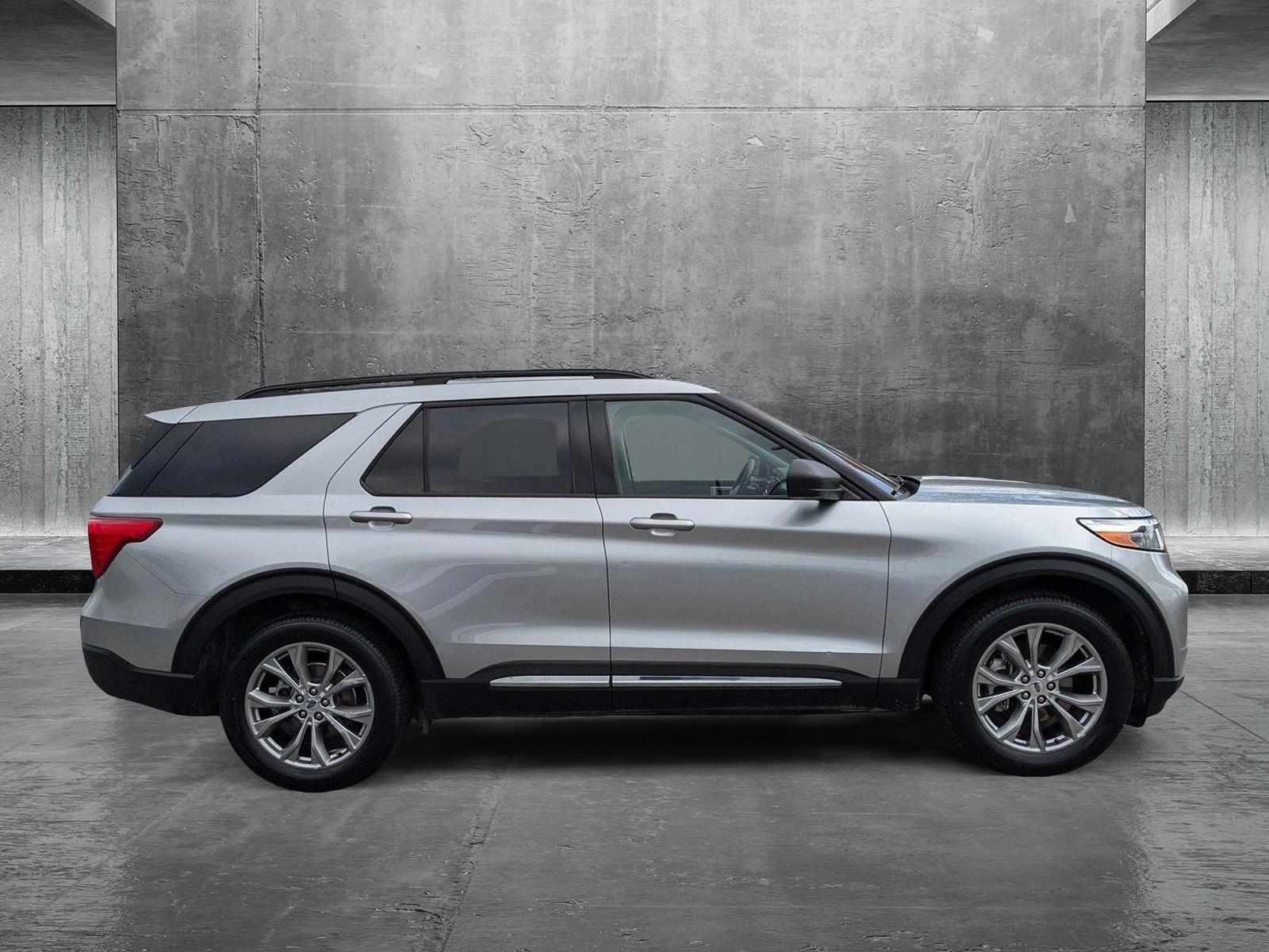 2023 Ford Explorer Vehicle Photo in Miami, FL 33015