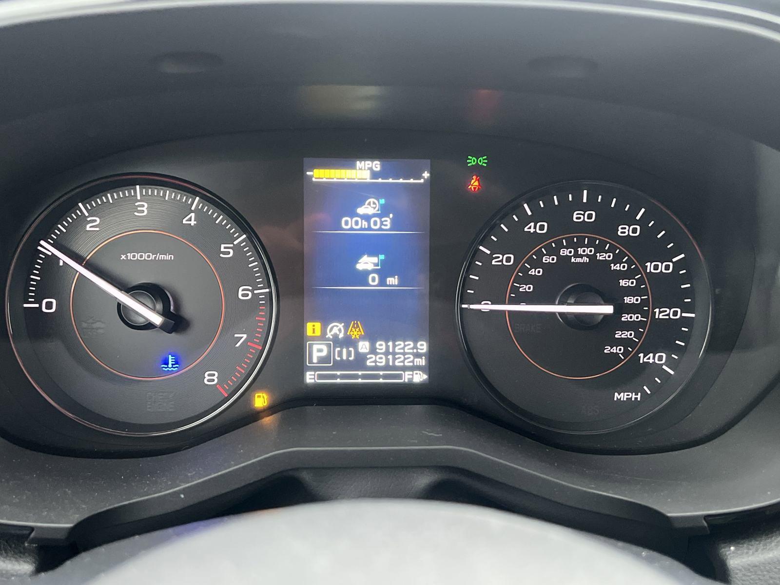 2023 Subaru Crosstrek Vehicle Photo in Mechanicsburg, PA 17050
