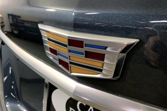 2021 Cadillac XT5 Vehicle Photo in KANSAS CITY, MO 64114-4502