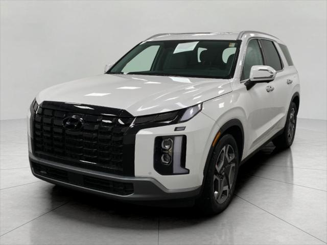 2025 Hyundai PALISADE Vehicle Photo in Appleton, WI 54913