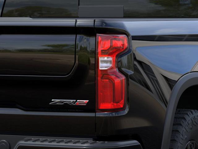 2025 Chevrolet Silverado 1500 Vehicle Photo in ORLANDO, FL 32812-3021