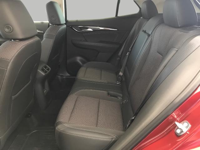 2022 Buick Envision Vehicle Photo in GREEN BAY, WI 54303-3330