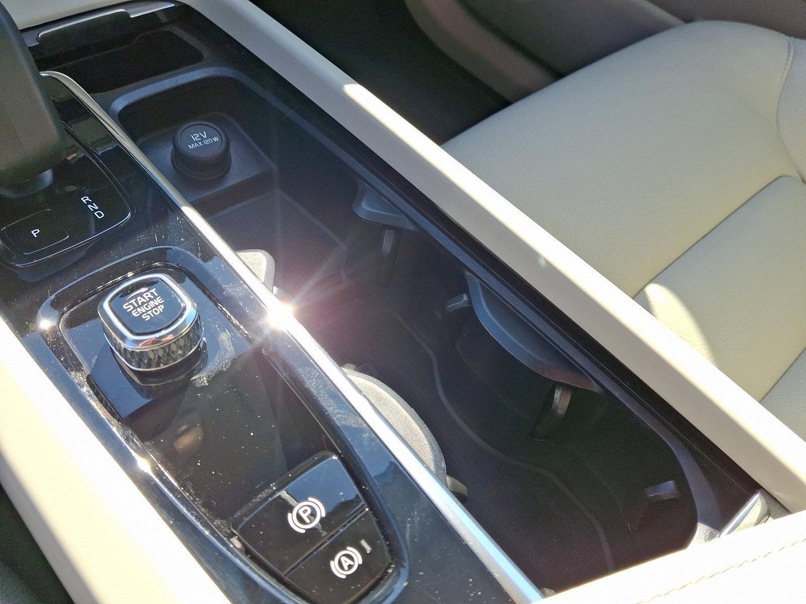 2023 Volvo XC60 Vehicle Photo in Trevose, PA 19053
