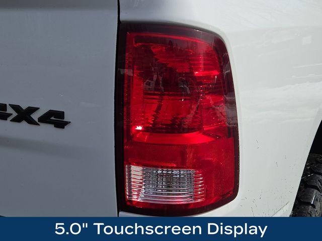 2019 Ram 1500 Classic Vehicle Photo in WATERTOWN, CT 06795-3318