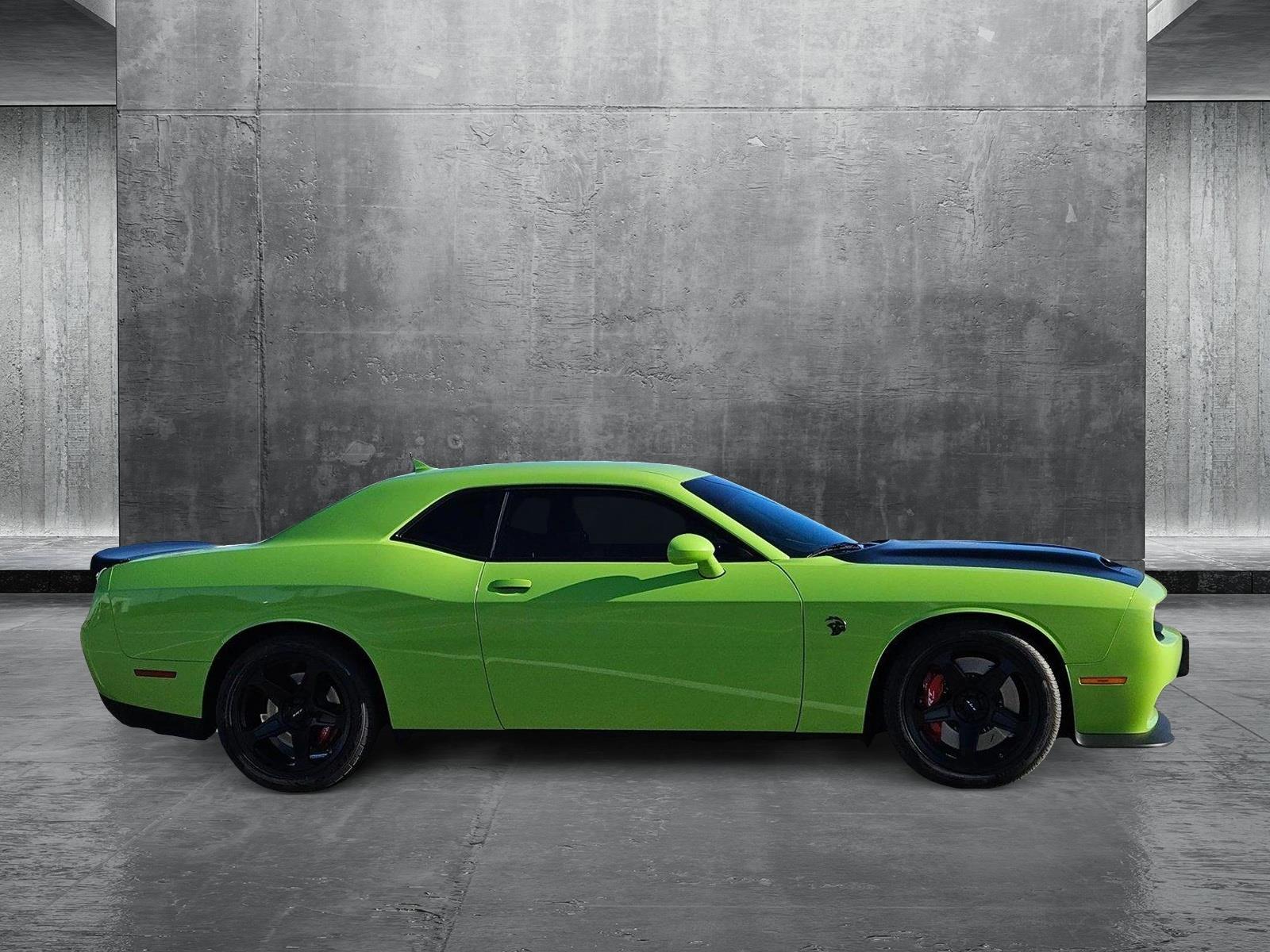 2023 Dodge Challenger Vehicle Photo in CORPUS CHRISTI, TX 78416-1100