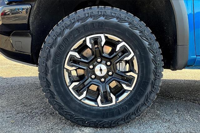 2023 Chevrolet Silverado 1500 Vehicle Photo in Tulsa, OK 74145