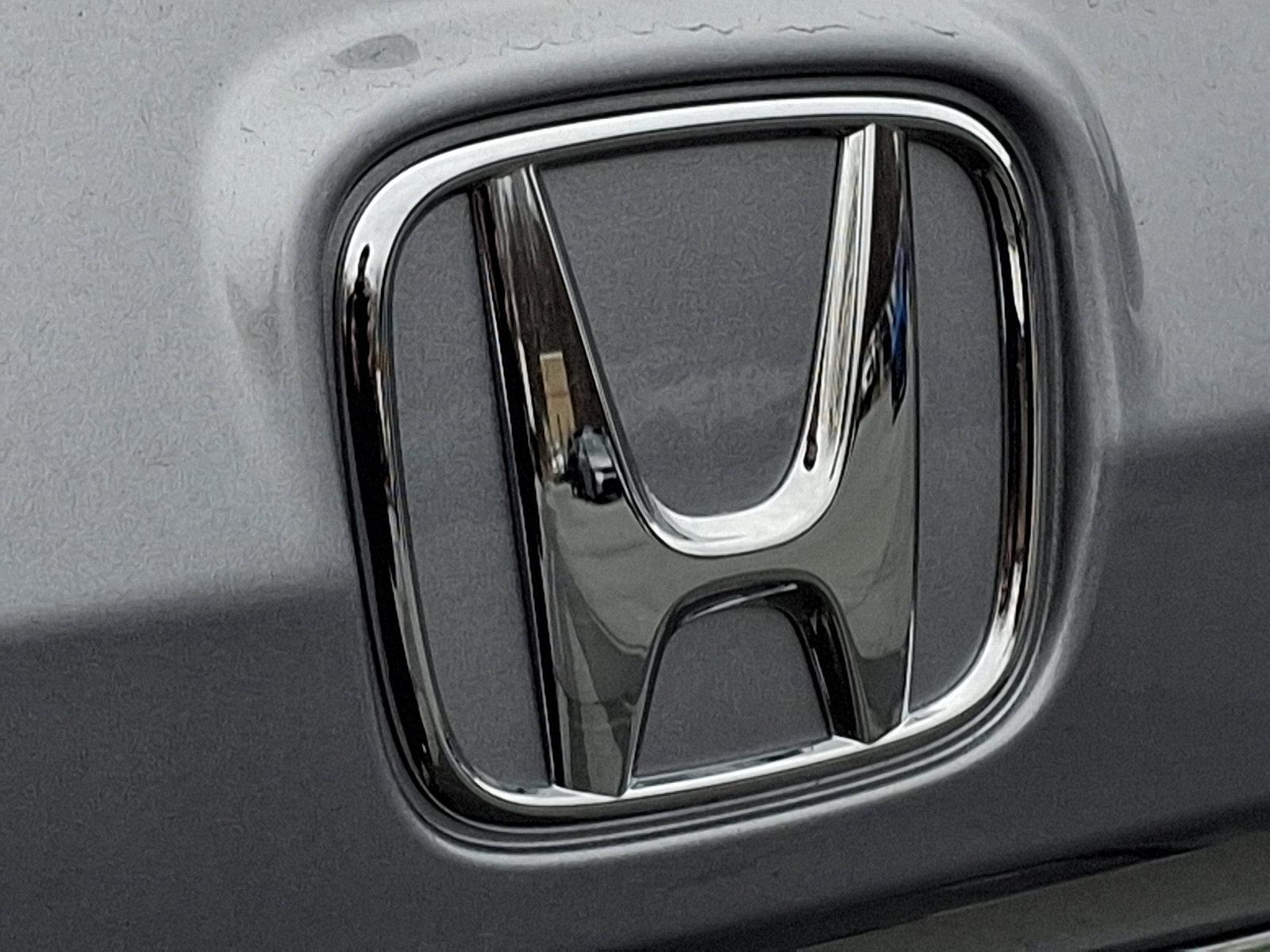 2025 Honda CR-V Hybrid Vehicle Photo in Harrisburg, PA 17111
