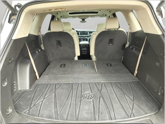 2019 Buick Enclave Vehicle Photo in Appleton, WI 54914