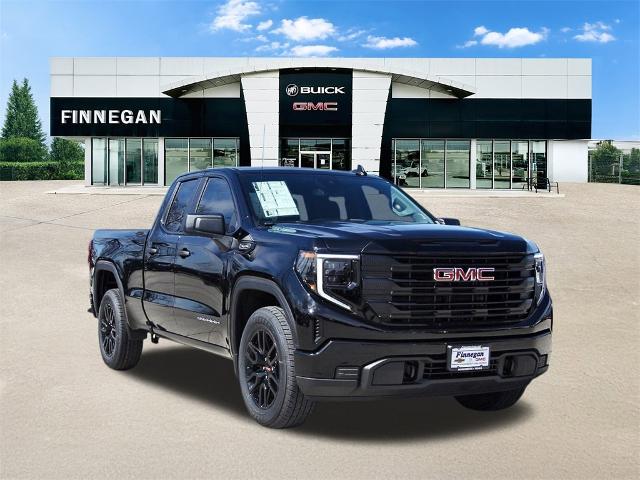 2025 GMC Sierra 1500 Vehicle Photo in ROSENBERG, TX 77471-5675