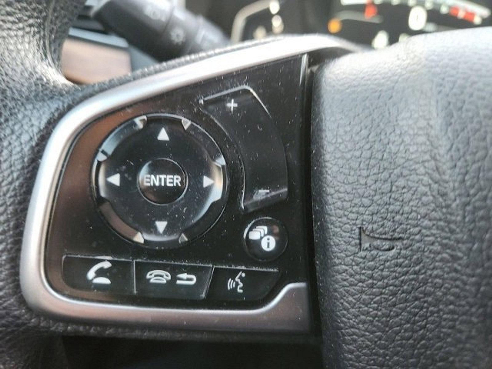 2022 Honda CR-V Vehicle Photo in Harrisburg, PA 17111