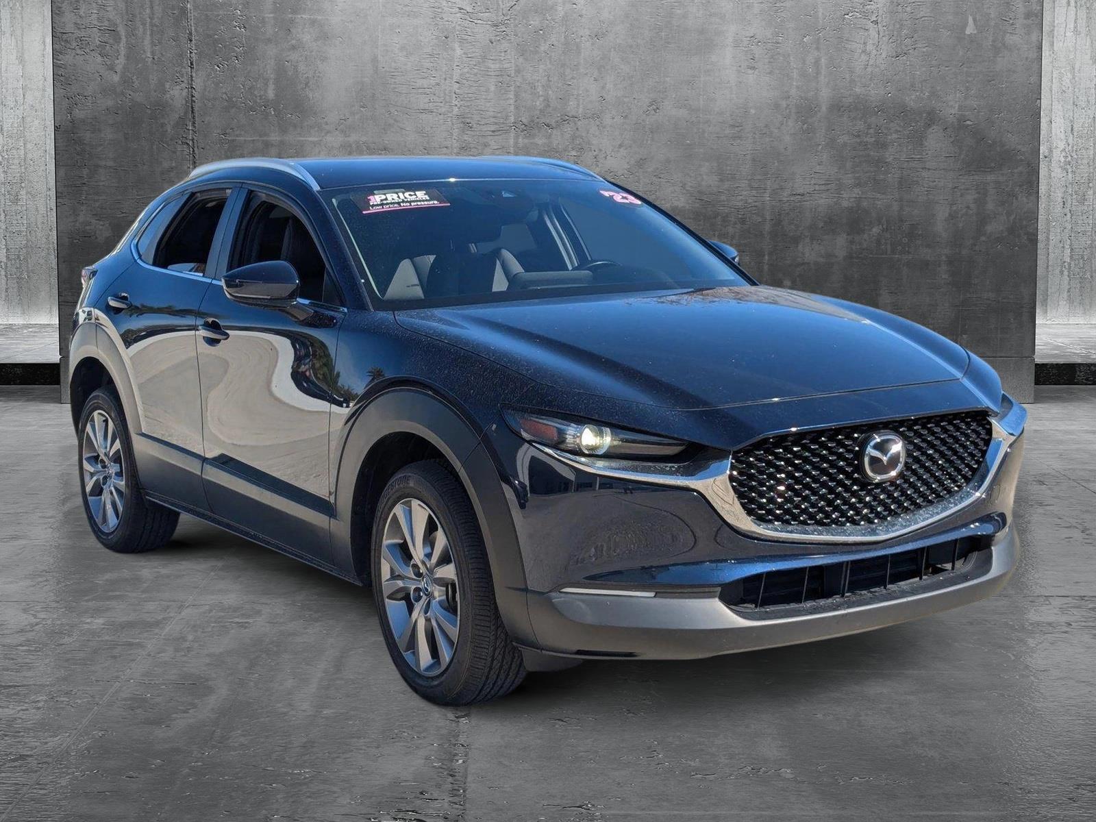 2023 Mazda CX-30 Vehicle Photo in Maitland, FL 32751