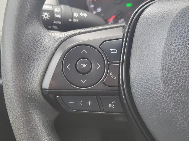 2021 Toyota RAV4 Vehicle Photo in MADISON, WI 53713-3220