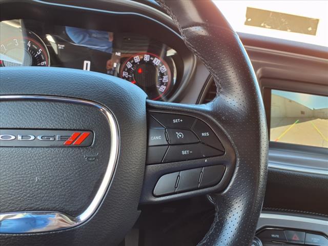 2022 Dodge Challenger Vehicle Photo in TAMPA, FL 33612-3404