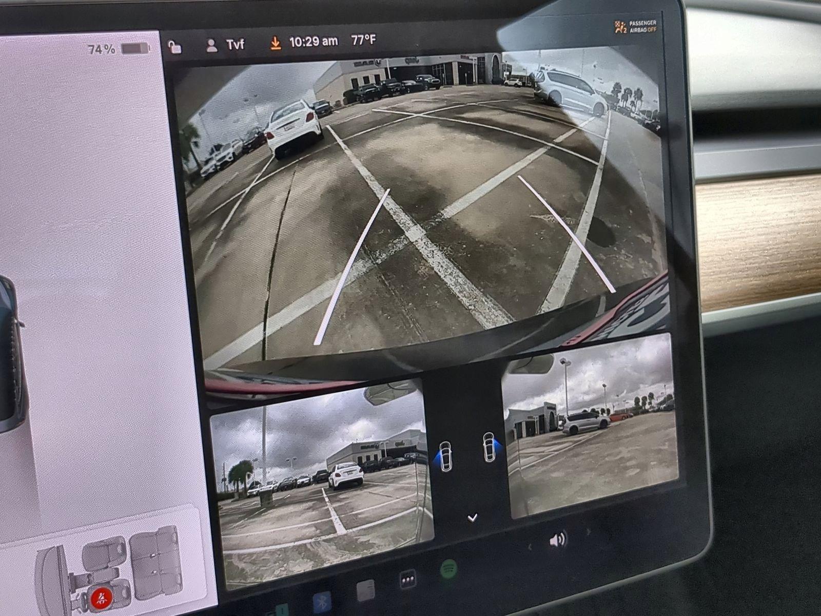 2020 Tesla Model 3 Vehicle Photo in Corpus Christi, TX 78415