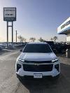 Used 2024 Chevrolet Traverse LS with VIN 1GNEVEKS1RJ144996 for sale in Snyder, TX