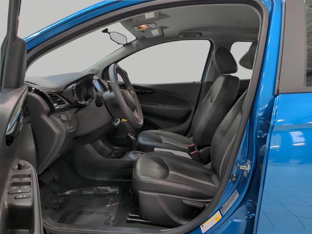 2021 Chevrolet Spark Vehicle Photo in Green Bay, WI 54304