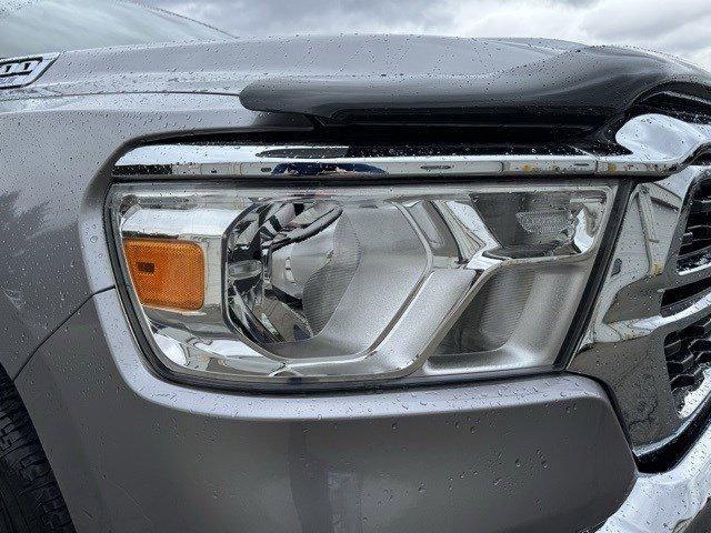 2024 Ram 1500 Vehicle Photo in Mechanicsburg, PA 17050-1707