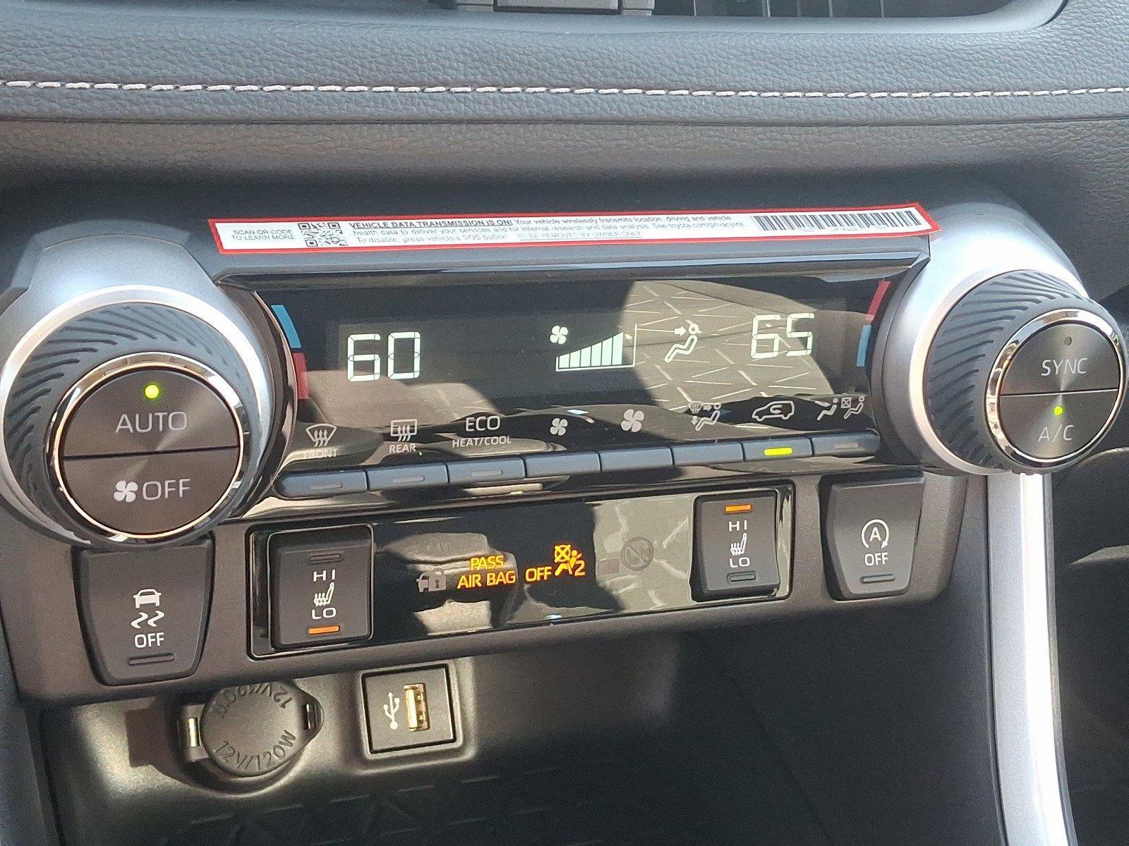 2025 Toyota RAV4 Vehicle Photo in Harrisburg, PA 17111